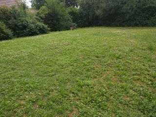  Terrain � vendre 684 m�