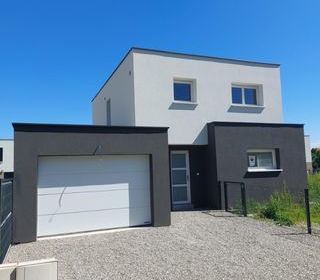  Maison � vendre 4 pi�ces 100 m�