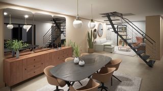  Maison � vendre 5 pi�ces 135 m�