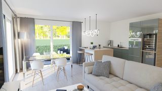  Maison � vendre 5 pi�ces 100 m�