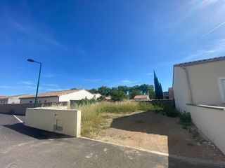  Terrain � vendre 190 m�
