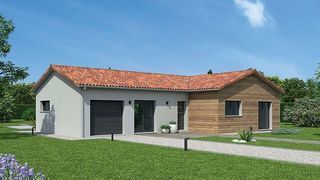  Maison � vendre 5 pi�ces 102 m�