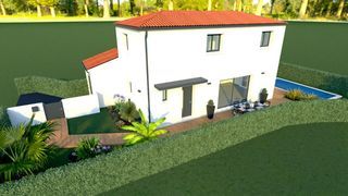  Maison � vendre 5 pi�ces 75 m�