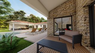  Maison � vendre 5 pi�ces 180 m�