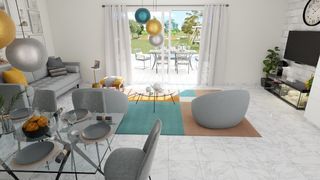  Maison � vendre 4 pi�ces 85 m�