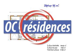  Maison � vendre 6 pi�ces 95 m�