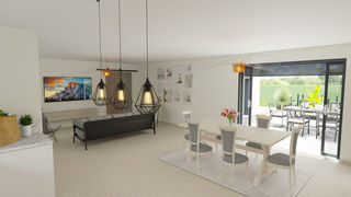  Maison 3 pi�ces 88 m� Cuers