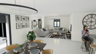  Maison � vendre 5 pi�ces 140 m�