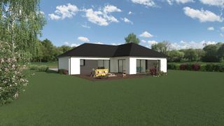  Maison 5 pi�ces 135 m� Willerval