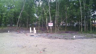  Terrain � vendre 354 m�