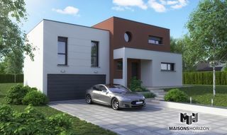  Maison � vendre 5 pi�ces 101 m�