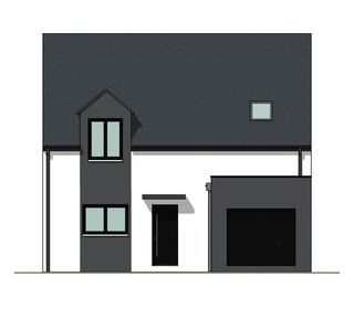  Maison � vendre 6 pi�ces 120 m�