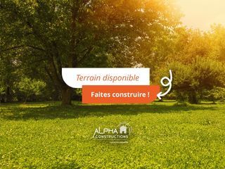  Terrain � vendre 1100 m�