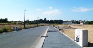  Terrain � vendre 633 m�