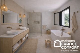  Maison � vendre 4 pi�ces 90 m�