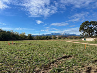  Terrain � vendre 756 m�