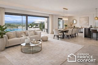  Maison � vendre 4 pi�ces 90 m�