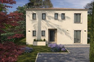  Maison � vendre 5 pi�ces 140 m�