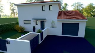  Maison � vendre 6 pi�ces 117 m�