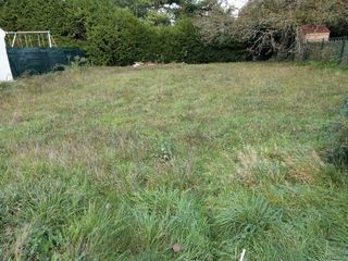  Terrain � vendre 429 m�