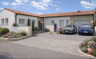  Terrain � vendre 419 m�