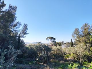  Terrain � vendre 2151 m�