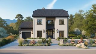  Maison 4 pi�ces 95 m� Charly