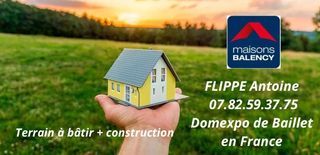  Maison � vendre 5 pi�ces 89 m�