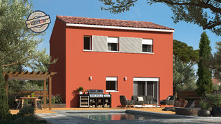  Maison � vendre 7 pi�ces 104 m�