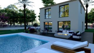  Maison � vendre 5 pi�ces 95 m�