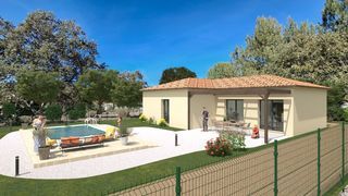  Maison � vendre 4 pi�ces 91 m�