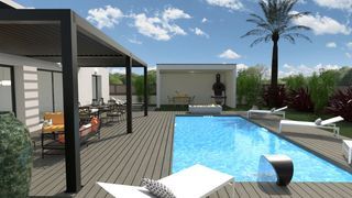  Maison 5 pi�ces 150 m� Ornaisons