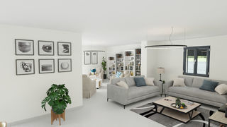  Maison � vendre 5 pi�ces 140 m�