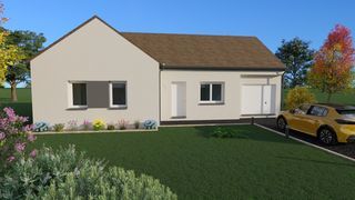  Maison 5 pi�ces 83 m� Les attaques