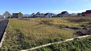  Terrain � vendre 503 m�