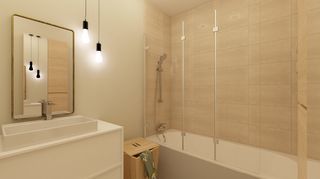  Maison � vendre 4 pi�ces 80 m�