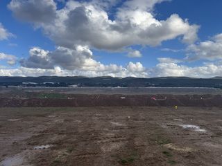  Terrain � vendre 505 m�