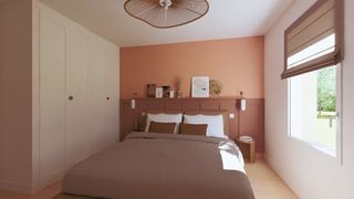  Maison 4 pi�ces 75 m� Portets