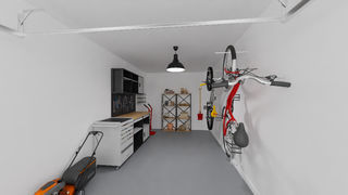  Maison 4 pi�ces 50 m� M�ry-sur-oise