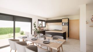  Maison � vendre 5 pi�ces 130 m�