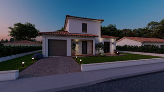  Maison � vendre 4 pi�ces 95 m�