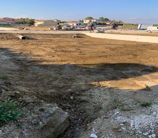  Terrain � vendre 180 m�