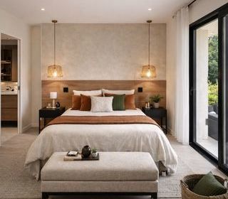  Maison � vendre 4 pi�ces 110 m�