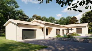  Maison � vendre 4 pi�ces 120 m�