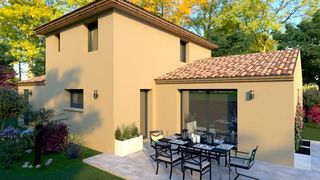  Maison � vendre 4 pi�ces 100 m�