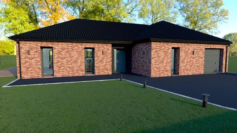   Vente Maison Maison - 5 pi�ce(s) - 120 m�