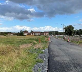  Terrain � vendre 476 m�