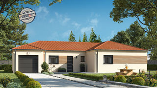  Maison 5 pi�ces 113 m� Raffetot