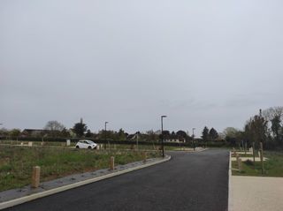  Terrain � vendre 308 m�