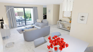  Maison 5 pi�ces 92 m� Maureillas-las-illas